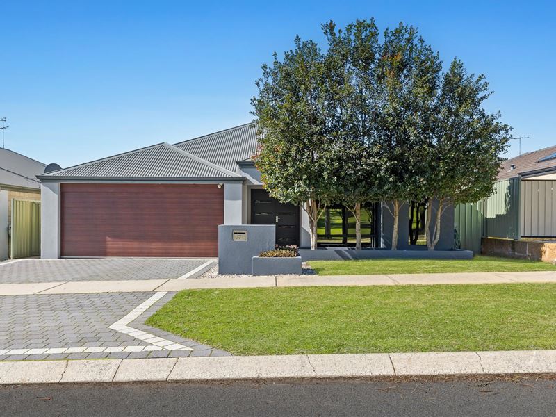 37 Climber Concourse, Baldivis