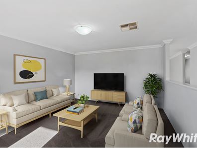 181 Peelwood Parade, Halls Head WA 6210