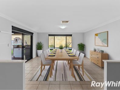 181 Peelwood Parade, Halls Head WA 6210