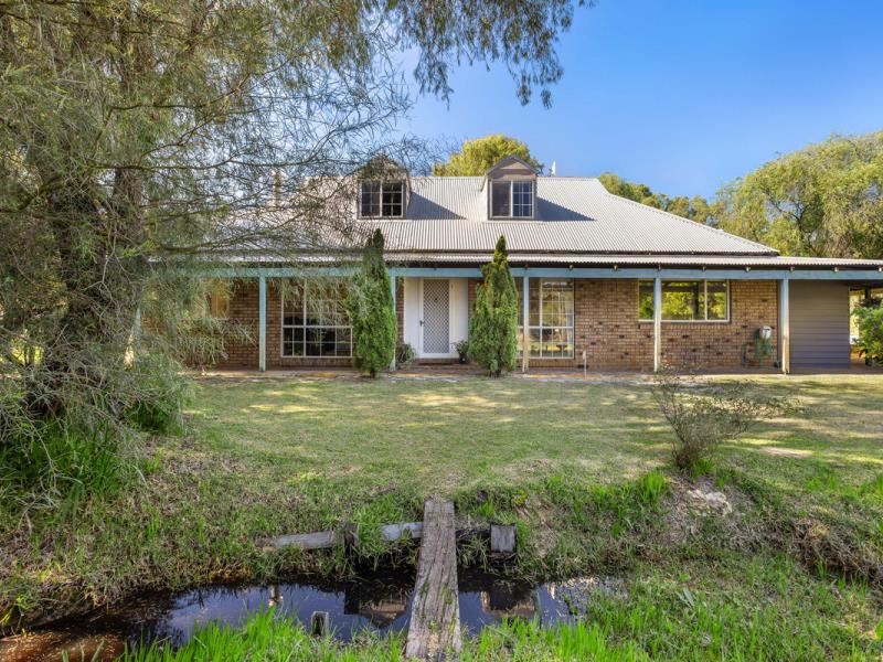 1 Maguire Place, Dardanup West WA 6236