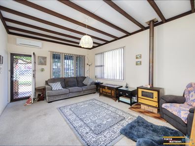 40 Seventh Road, Armadale WA 6112