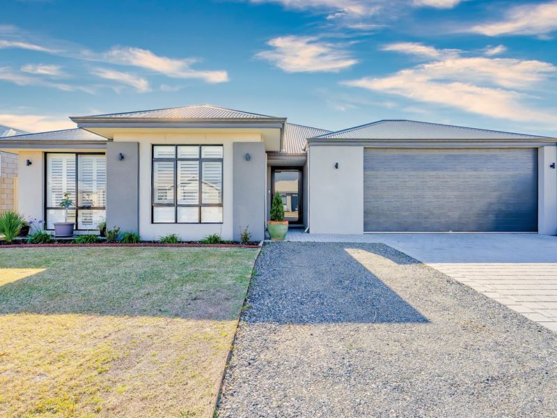 47 Anaconda Loop, Dawesville