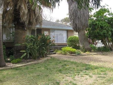 67 CALISTA AVENUE, Calista WA 6167