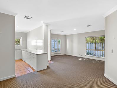 3/32 Martin Avenue, Nedlands WA 6009