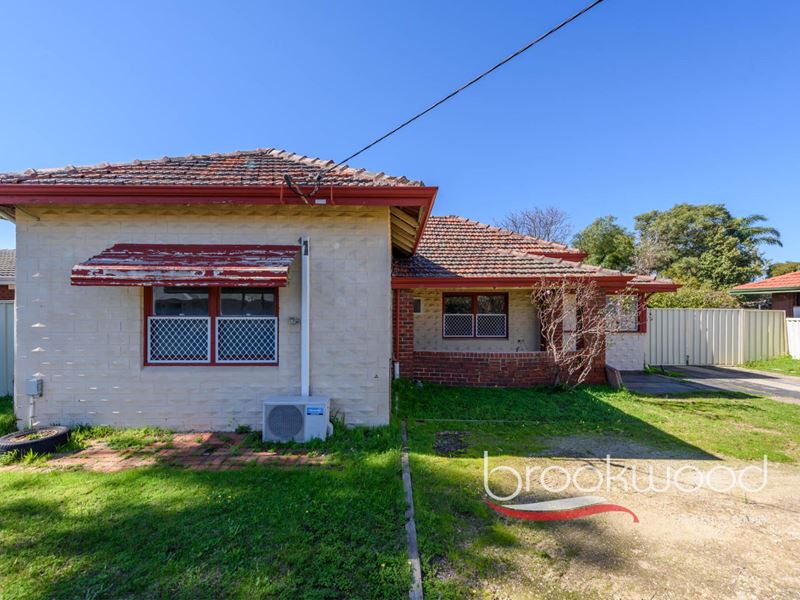 4 Afric Street, Middle Swan