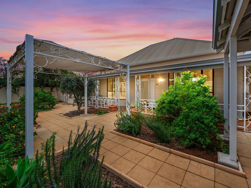 83 Varden Street, Piccadilly WA 6430