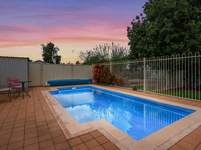 83 Varden Street, Piccadilly WA 6430