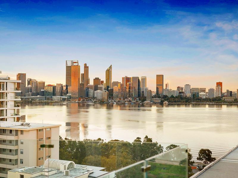 10/152 Mill Point Road, South Perth