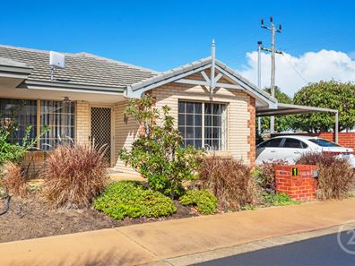 1/9 Thomas Street, Boyanup WA 6237