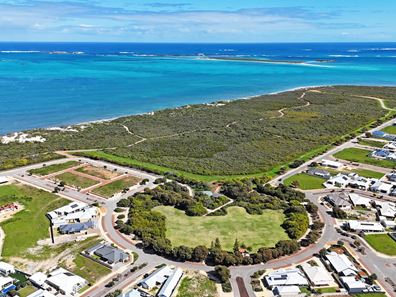 Lot 830, 41 Adriana Parade, Jurien Bay WA 6516
