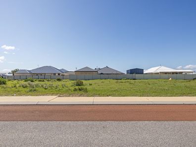 Lot 830, 41 Adriana Parade, Jurien Bay WA 6516