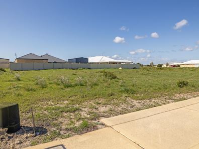Lot 830, 41 Adriana Parade, Jurien Bay WA 6516
