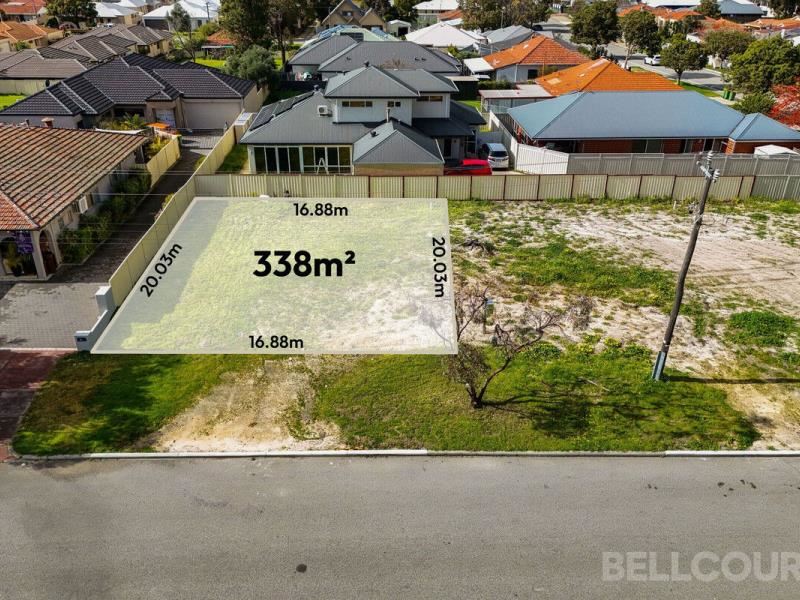 1c Colwyn Road, Bayswater