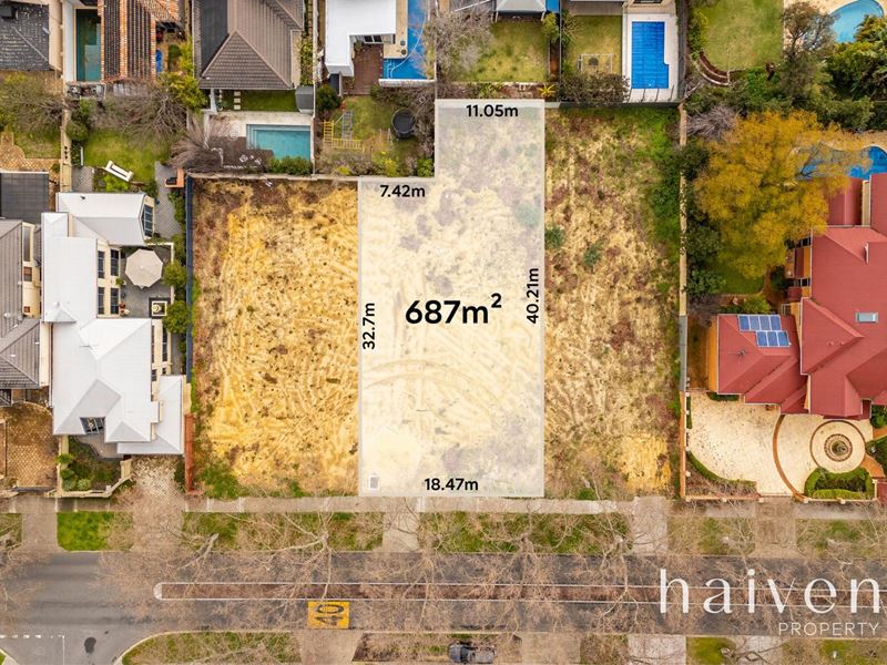 66A Kintail Road, Applecross WA 6153