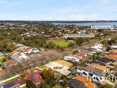 66A Kintail Road, Applecross WA 6153