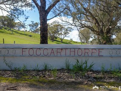 211 Goomalling-Toodyay Road, Nunile WA 6566