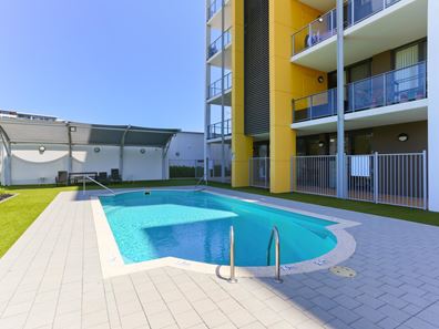 6/28 Goodwood Parade, Burswood WA 6100