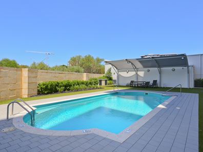 6/28 Goodwood Parade, Burswood WA 6100