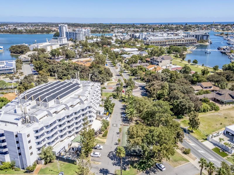 85/65 Ormsby Terrace, Mandurah WA 6210