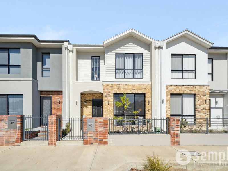 40 Muriel Court, Cockburn Central