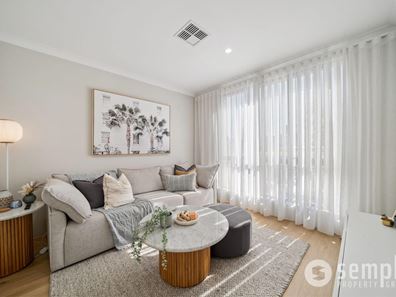 40 Muriel Court, Cockburn Central WA 6164