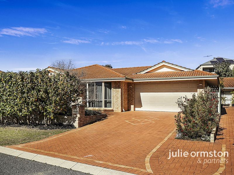 27 Goldfinch Loop, Woodvale