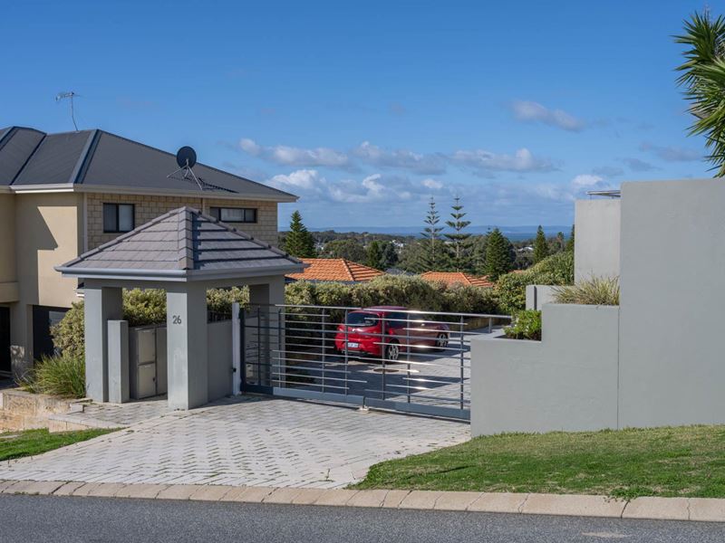 6/26 Caspian Drive, Wannanup WA 6210