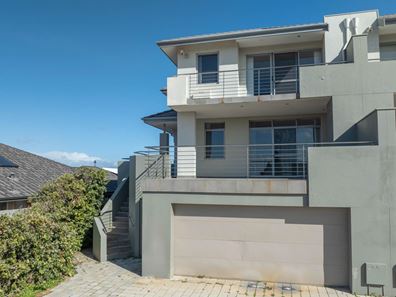 6/26 Caspian Drive, Wannanup WA 6210