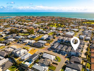 6/26 Caspian Drive, Wannanup WA 6210