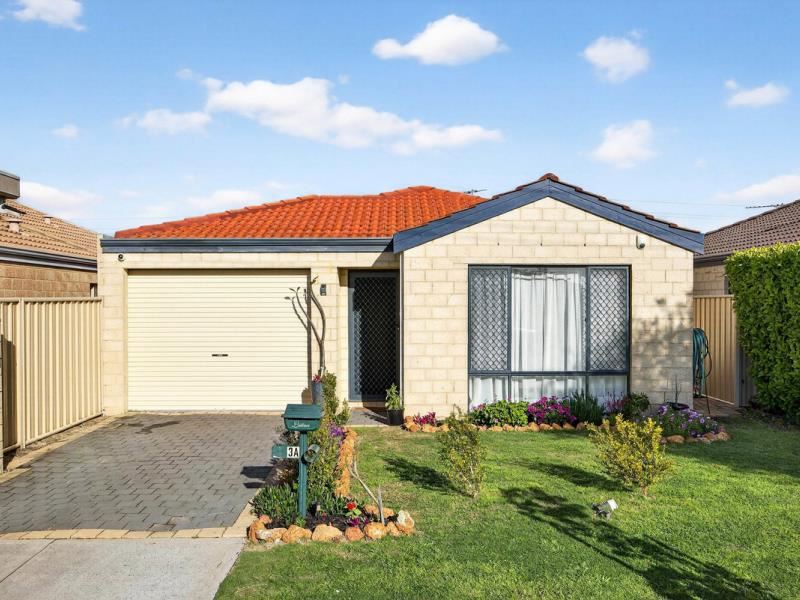 3A Clarke Street, East Cannington WA 6107