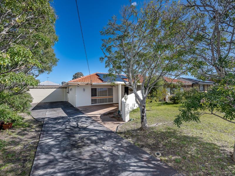 20 Eastwood Way, Hamersley