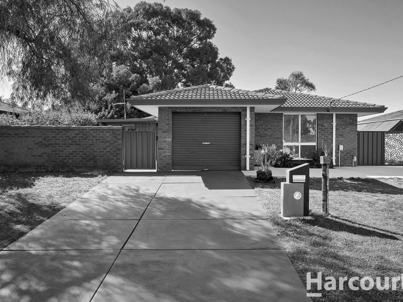 5 Terry Crescent, Mandurah WA 6210