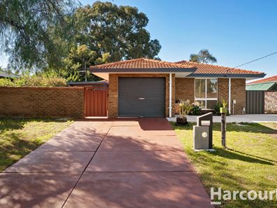 5 Terry Crescent, Mandurah WA 6210