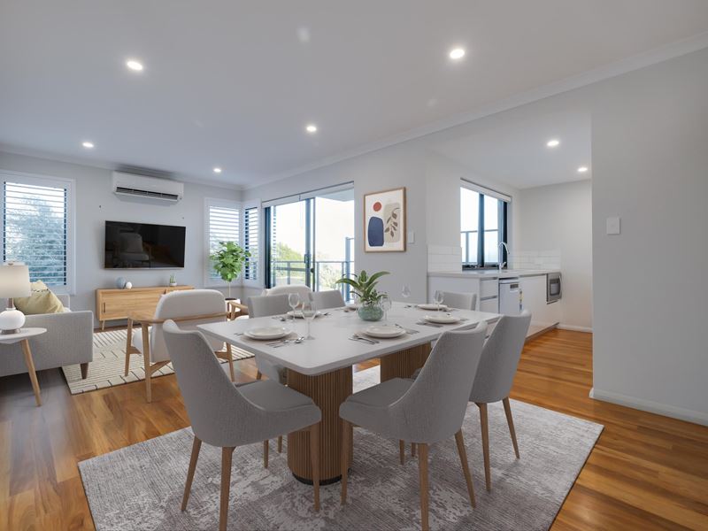5/25 Dongara Street, Innaloo