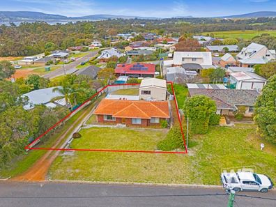 3 Shepherd Street, Lower King WA 6330