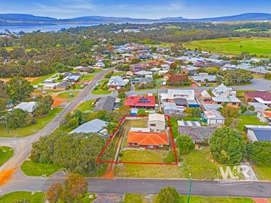 3 Shepherd Street, Lower King WA 6330