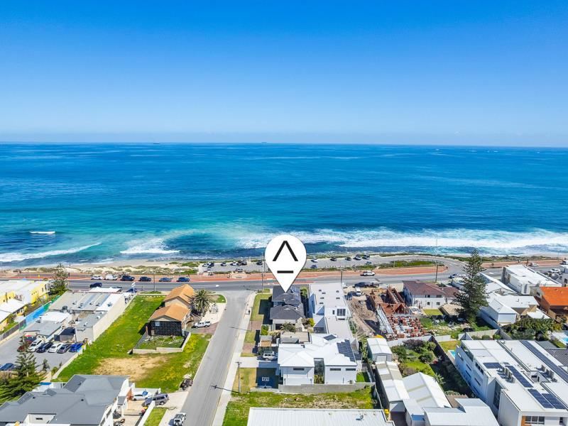 245 West Coast Drive, North Beach