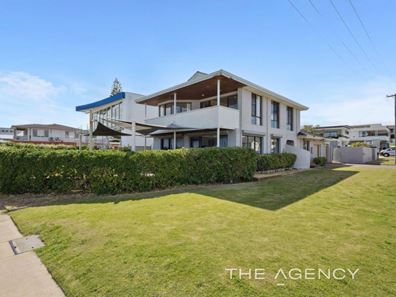 245 West Coast Drive, North Beach WA 6020