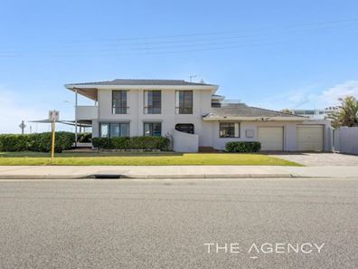 245 West Coast Drive, North Beach WA 6020