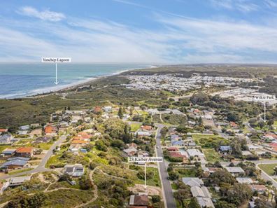 23 Kaiber Avenue, Yanchep WA 6035
