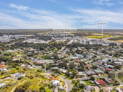 23 Kaiber Avenue, Yanchep WA 6035