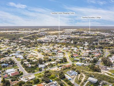 23 Kaiber Avenue, Yanchep WA 6035