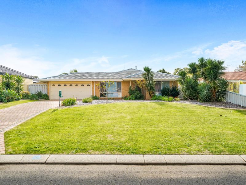49 Erica Street, Coodanup WA 6210