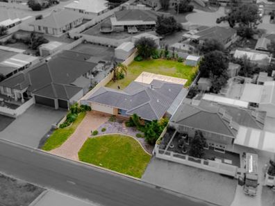 49 Erica Street, Coodanup WA 6210