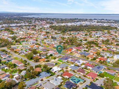 49 Erica Street, Coodanup WA 6210
