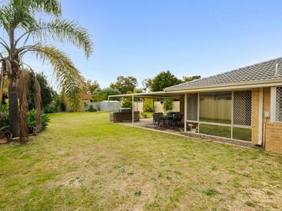49 Erica Street, Coodanup WA 6210