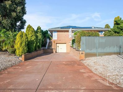 56 Koolan Drive, Shelley WA 6148