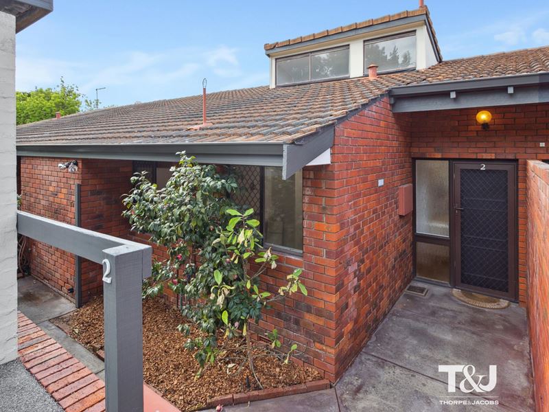 2/282 Ravenscar Street, Doubleview WA 6018