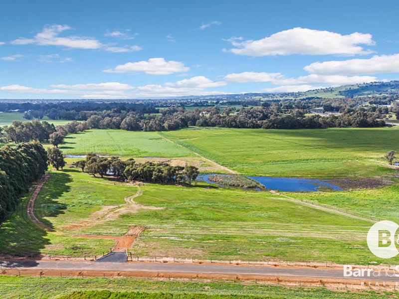 Lot 7 Orchard Road, Burekup WA 6227