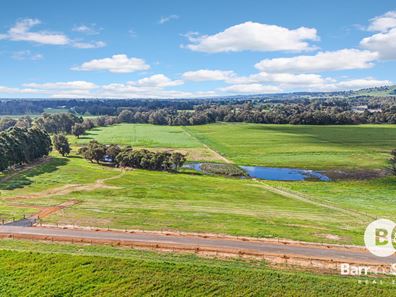 Lot 7 Orchard Road, Burekup WA 6227